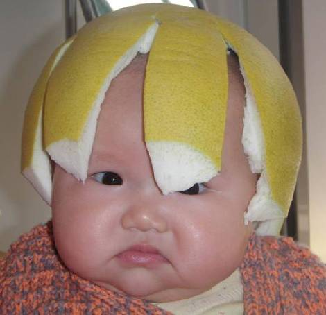 誰患了“盲目愛娃癥”?