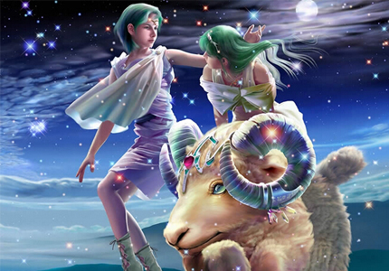 準到?jīng)]朋友！十二星座最不能忍受的事情（組圖）