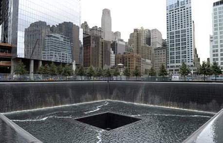 紀(jì)念911:盤點(diǎn)反恐詞匯