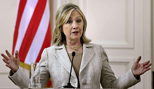 研究發現:權力越大,聲音越高亢響亮