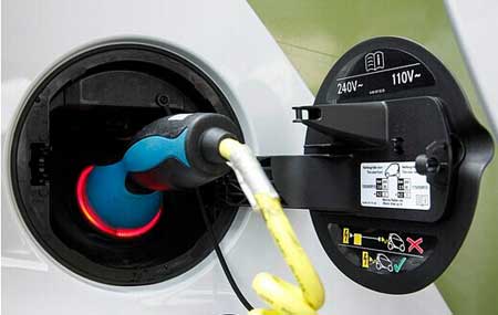 研究:純電動汽車不一定比汽油車更環(huán)保