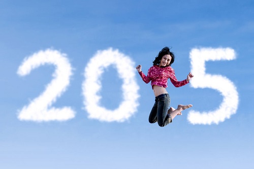 新年來點(diǎn)兒正能量：10句諺語為2015打氣！