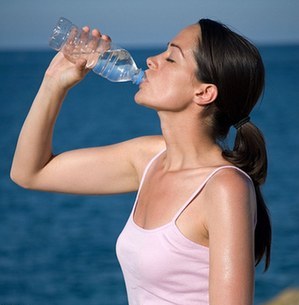 你是“嗜水狂”嗎?