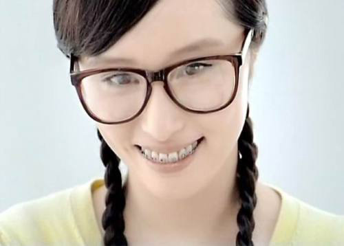 “顏值低”英文咋說?