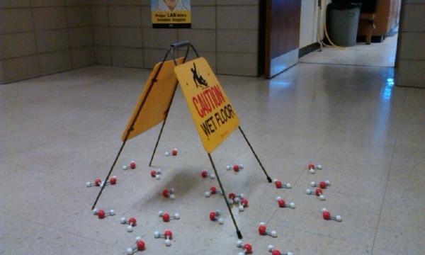 愚人節整蠱指南