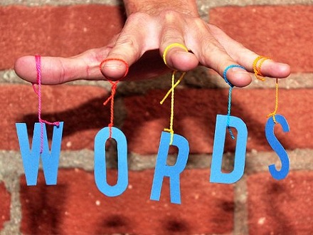 Word這個單詞你會用嗎?