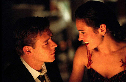 《美麗心靈》十大經典臺詞