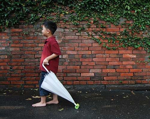 Take和bring到底怎么用？