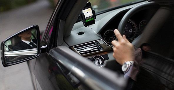 “車主司機”是干啥的？