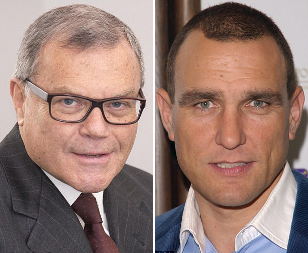 人可以貌相:智商高的人顏值通常也高 成功人士臉更寬