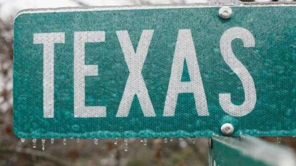 在挪威，texas不只是德克薩斯