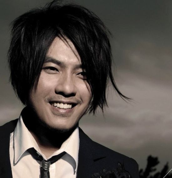 盤點那些紅遍中國的新加坡歌手