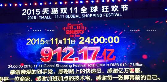 912.17億=912.17 billion?論學(xué)會用英語數(shù)數(shù)的重要性