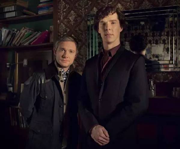 重溫經典：柯南·道爾英文原著中的福爾摩斯