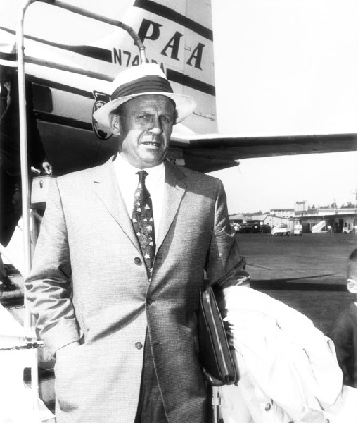 盤點(diǎn)那些在猴年出生的名人（組圖）