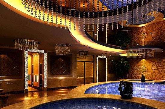 貪官們犯的那些事兒,用英文咋說?