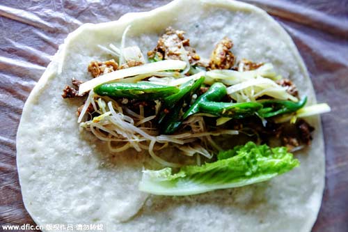 “立春”九大風(fēng)俗 雞蛋為啥能立起來?