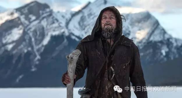 The Revenant到底啥意思?