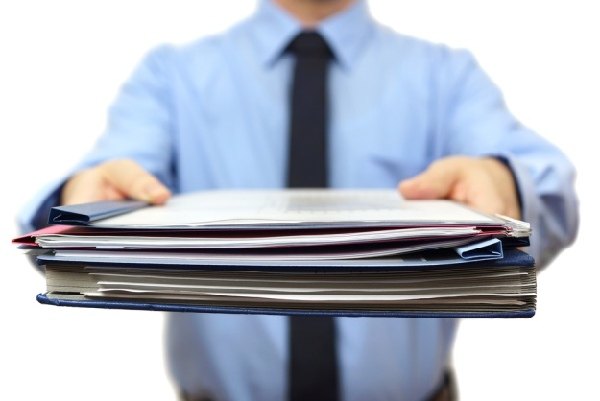 黨政機關發布的各類文件有啥區別？