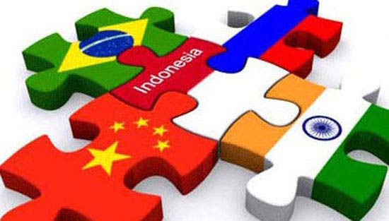 博鰲論壇:“E11”需警惕債務危機