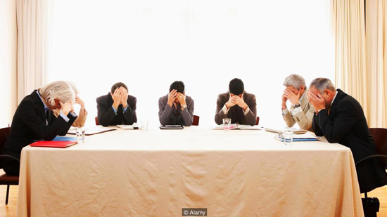 日本人最擅長開會嗎？揭秘不同國家的會議文化