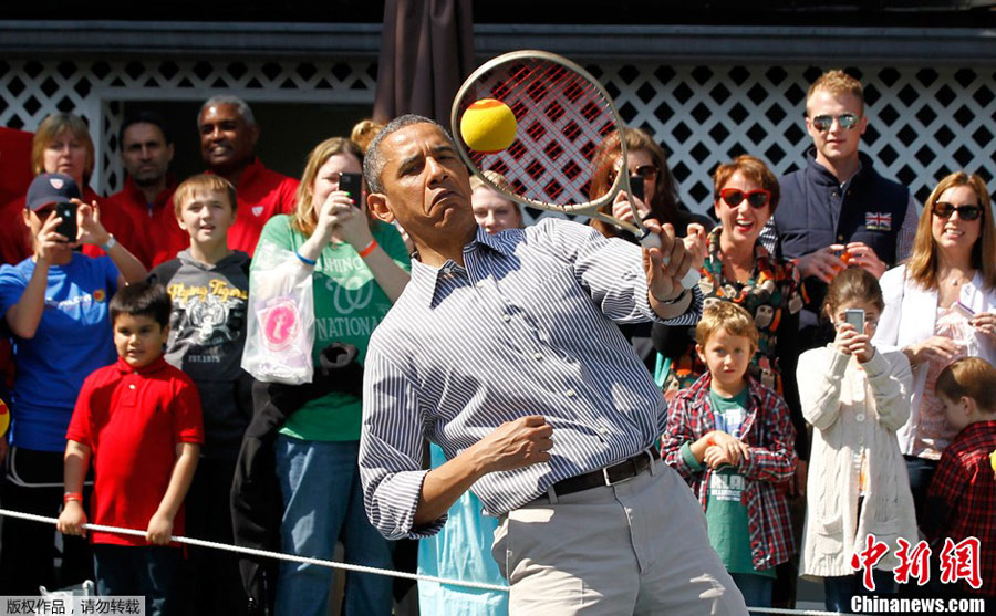 只要童心未泯 天天都是兒童節(jié)(組圖)