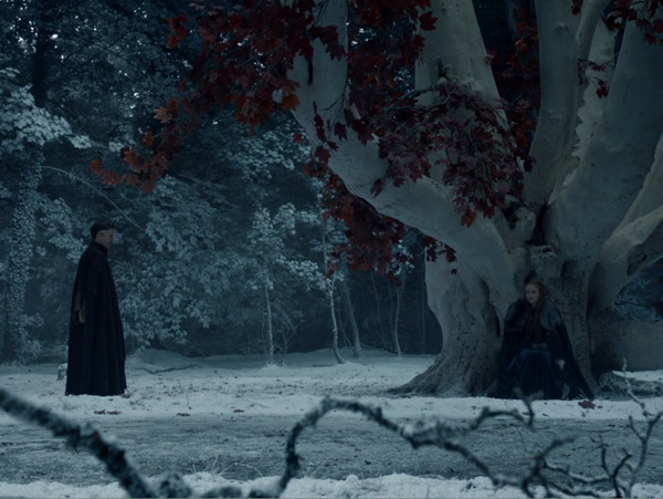 《權游》季末 你可能錯過的八處細節(jié)