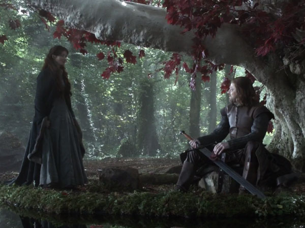 《權游》季末 你可能錯過的八處細節(jié)