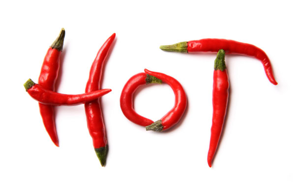 除了It's so hot，還能怎么用英語形容熱到飛起？