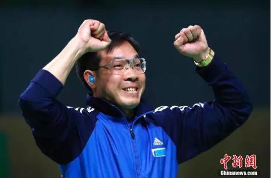 為了一枚奧運金牌,這些國家等了幾十年