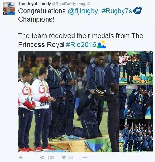 為了一枚奧運金牌,這些國家等了幾十年