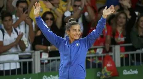 為了一枚奧運金牌,這些國家等了幾十年