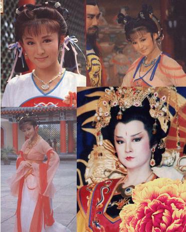 武則天將拍美劇！《權(quán)力的游戲》制片人執(zhí)導(dǎo)