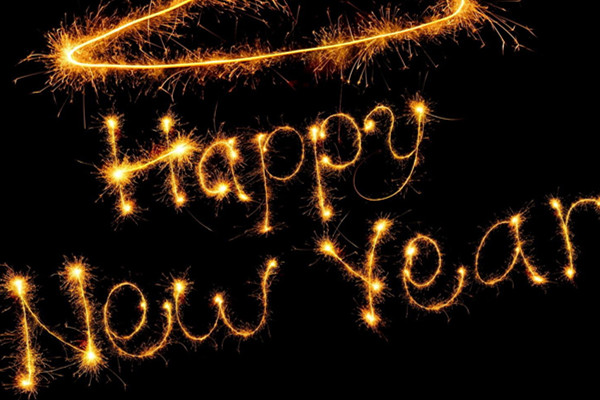 3種和新年相關的地道表達！老外這樣聊2017