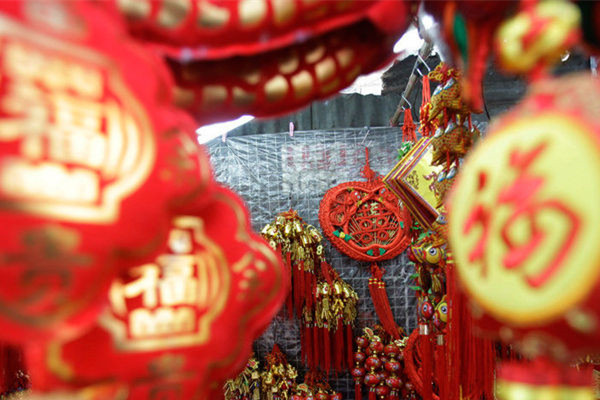 3種和新年相關的地道表達！老外這樣聊2017