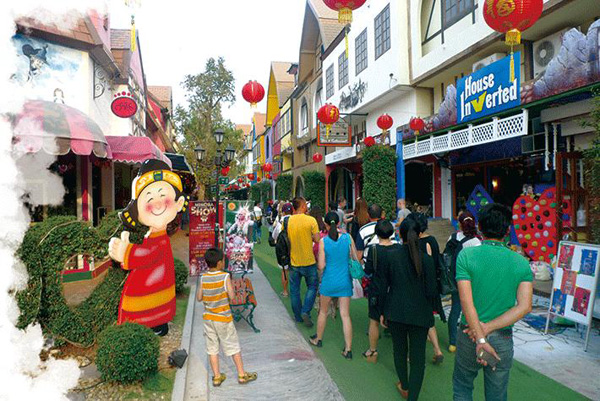 春節黃金周出國游火爆 多地放松簽證要求搶分蛋糕