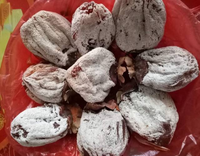 “年味兒”也懷舊！那些記憶中的自制春節(jié)零食