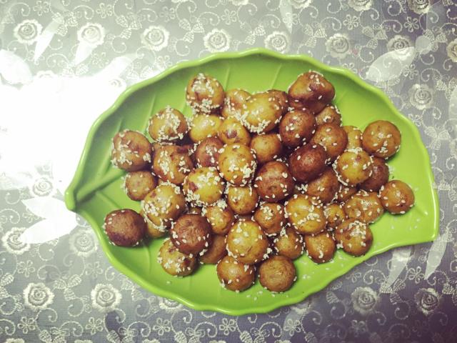 “年味兒”也懷舊！那些記憶中的自制春節零食