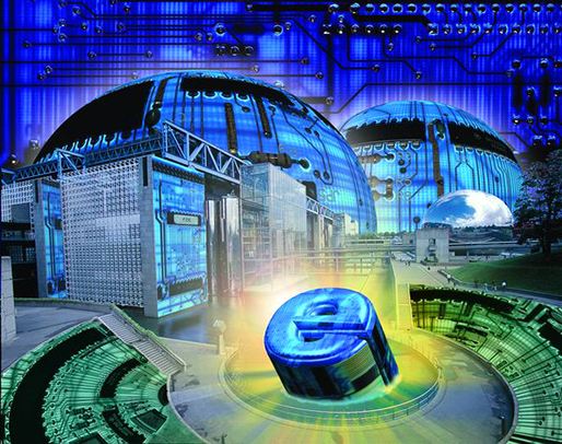 網(wǎng)絡(luò)空間國(guó)際合作戰(zhàn)略(全文)