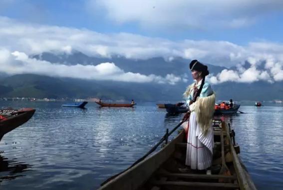 老外在中國：你知道云南有個(gè)“女兒國”嗎？