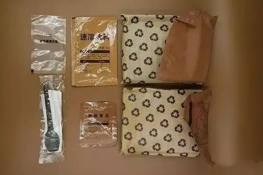 揭秘各國兵哥哥的野戰口糧！看到韓國的，忍不住笑出了聲…