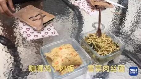 揭秘各國兵哥哥的野戰口糧！看到韓國的，忍不住笑出了聲…