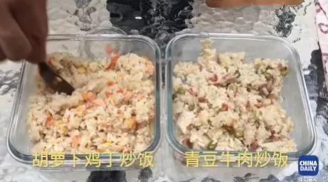 揭秘各國兵哥哥的野戰口糧！看到韓國的，忍不住笑出了聲…