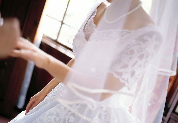 老外在中國：年輕人不愛結(jié)婚？不要輕易放棄你的幸福