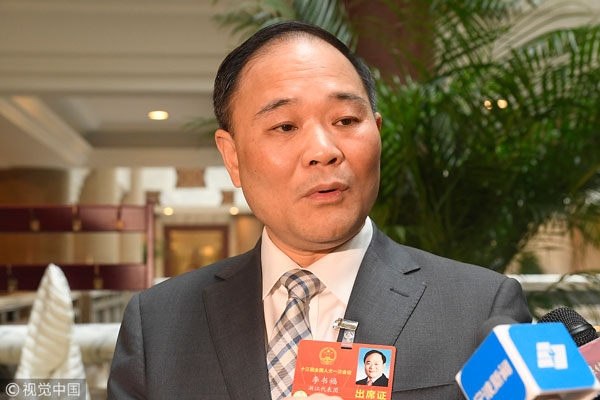 聚焦兩會(huì)：馬化騰、董明珠、雷軍等企業(yè)大佬都說了啥?