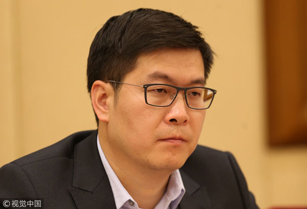 聚焦兩會：馬化騰、董明珠、雷軍等企業(yè)大佬都說了啥?