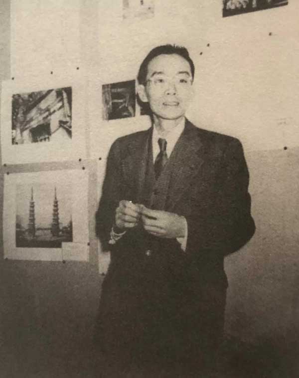 《紐約時報》補發林徽因、梁思成訃告：夫妻攜手，用一生探索中國建筑史