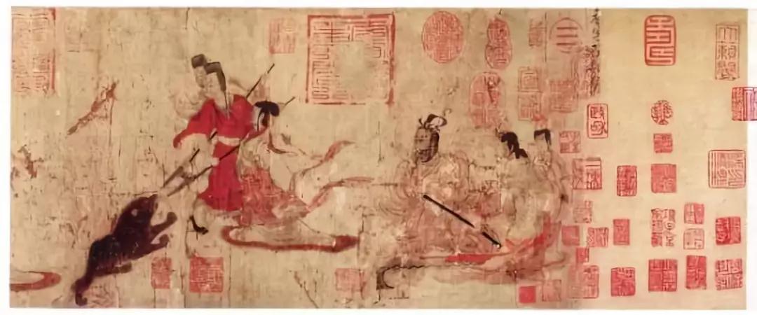 英專(zhuān)家：大英博物館應(yīng)開(kāi)放“掃貨”，讓各國(guó)領(lǐng)回國(guó)寶