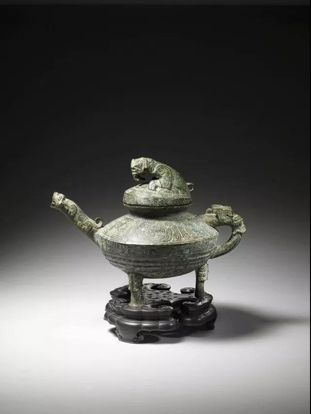 英專(zhuān)家：大英博物館應(yīng)開(kāi)放“掃貨”，讓各國(guó)領(lǐng)回國(guó)寶