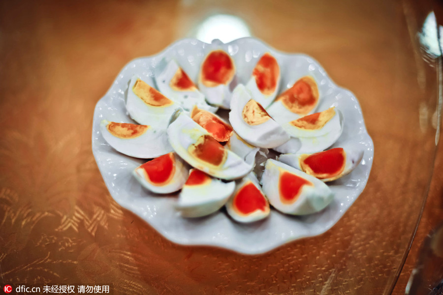 端午節美食盤點 你最愛哪一款？